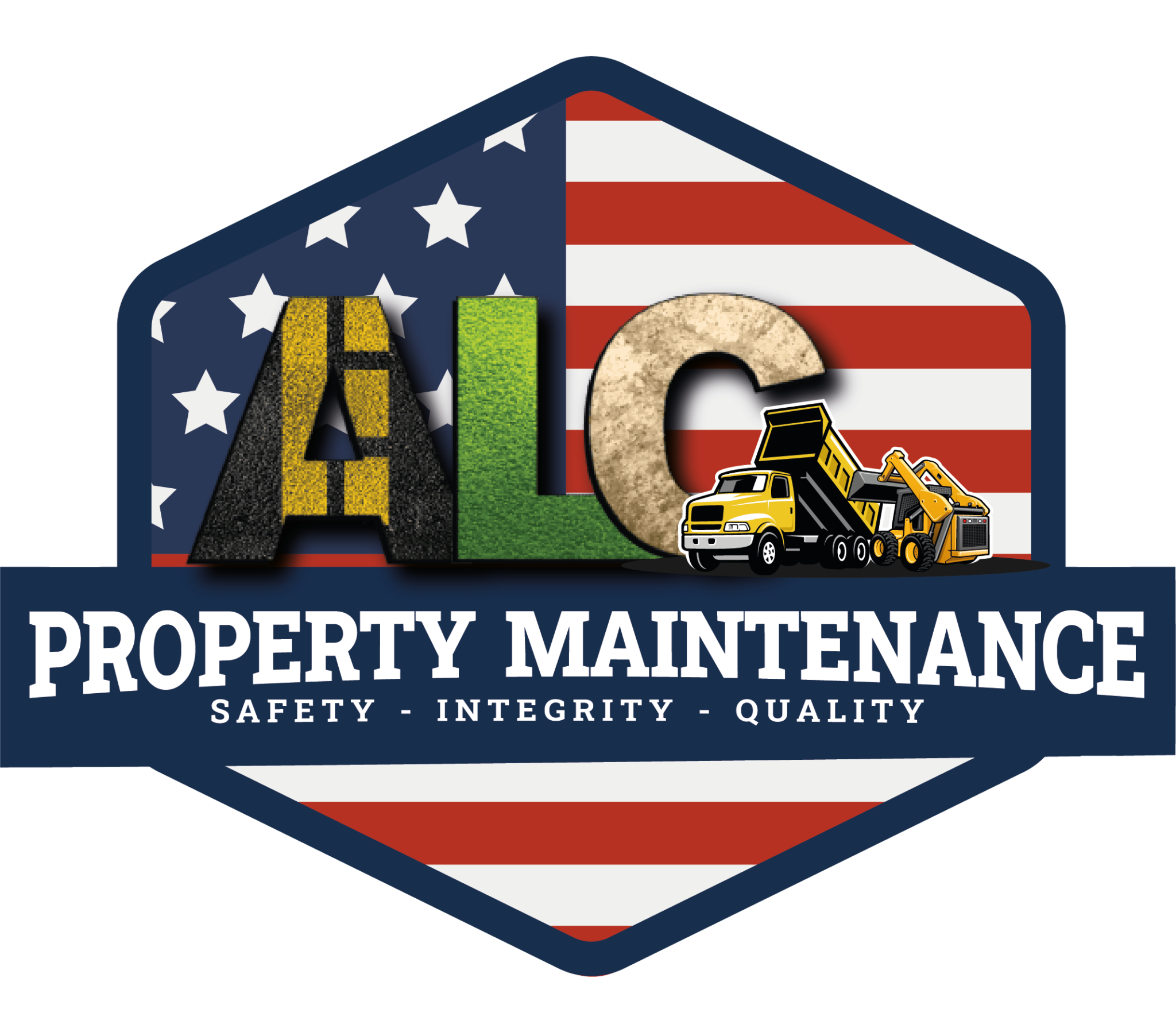 Contact Us - ALC Property Maintenance