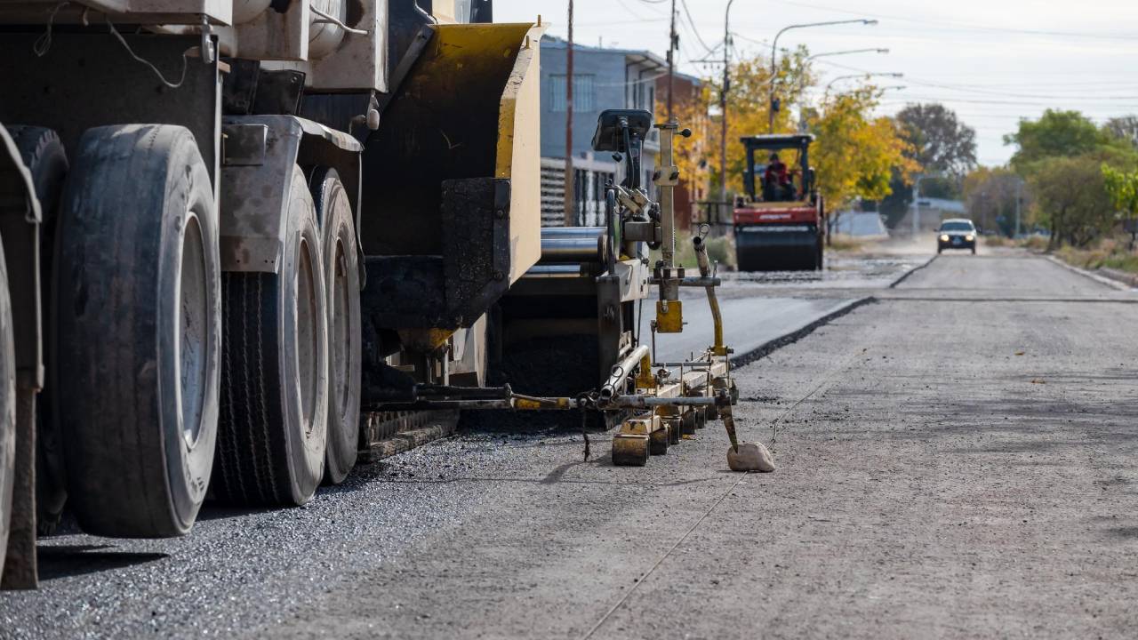 Essential Tips for Successful Commercial Asphalt Paving