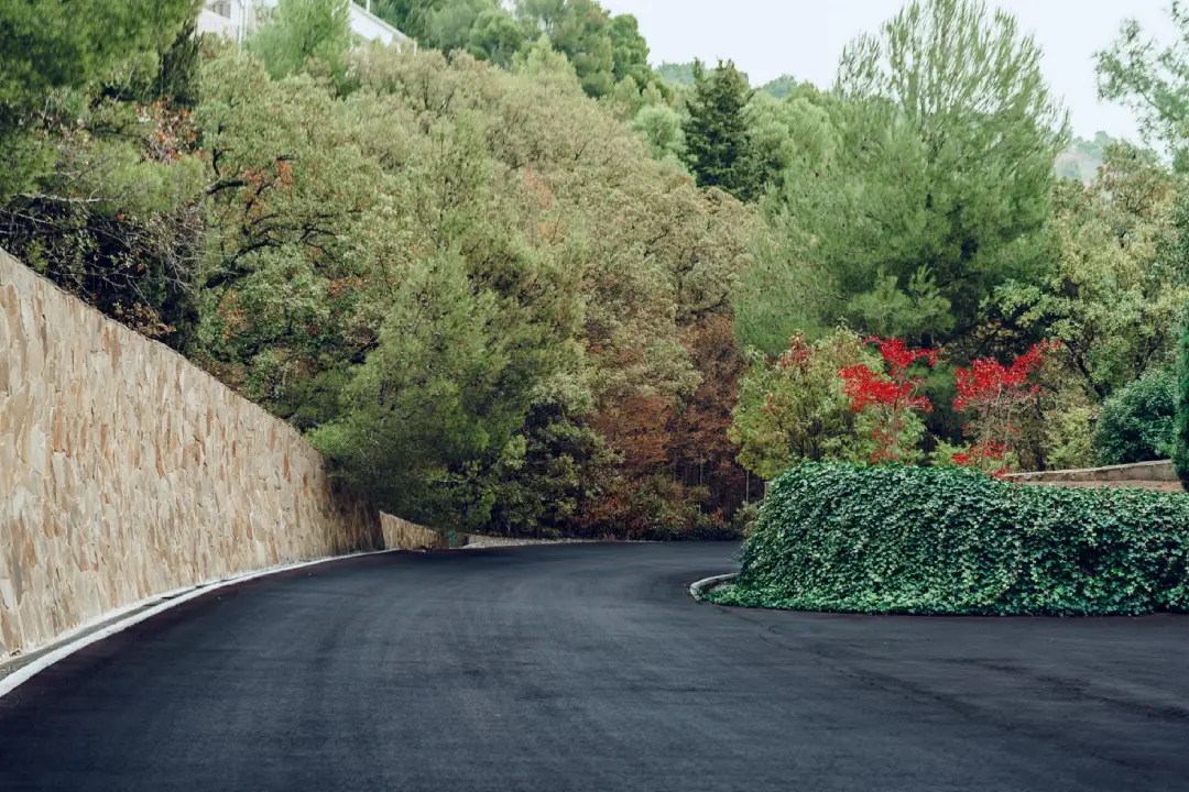 How Can Regular Asphalt Maintenance Extend the Life of Your Driveway?